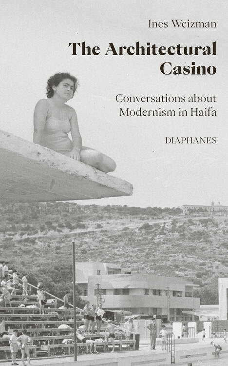 Ines Weizman: The Architectural Casino 