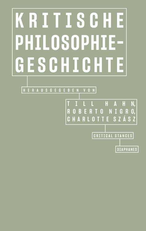 Samo Tomšič: Psychoanalyse und/als Kritik der epistemischen Ökonomie (Einige Fragmente)