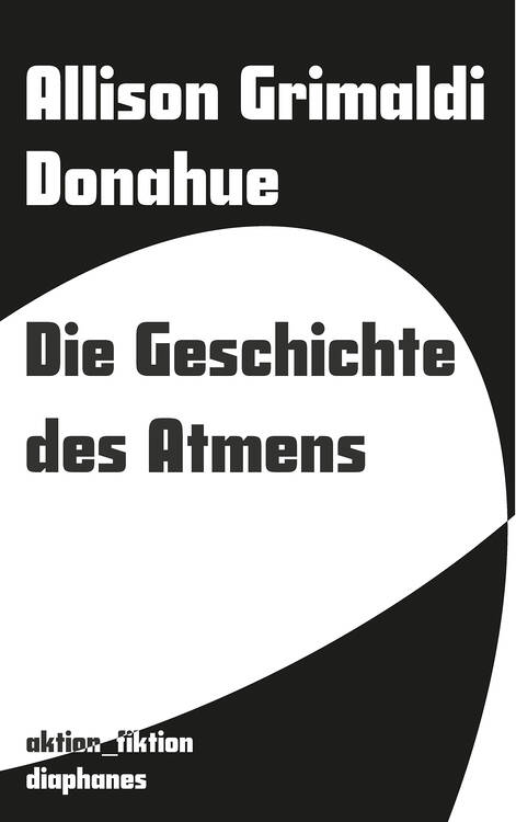 Allison Grimaldi Donahue: Die Geschichte des Atmens