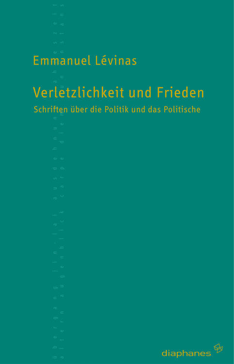 Pascal Delhom, Alfred Hirsch: Vorwort